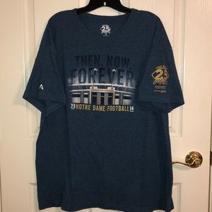 Notre Dame T-shirt